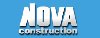 logo Nova Construction